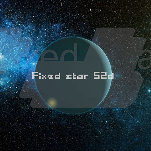 Fixed Star