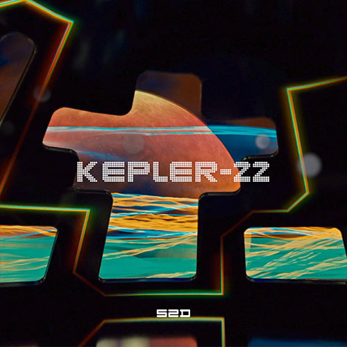 kepler 22